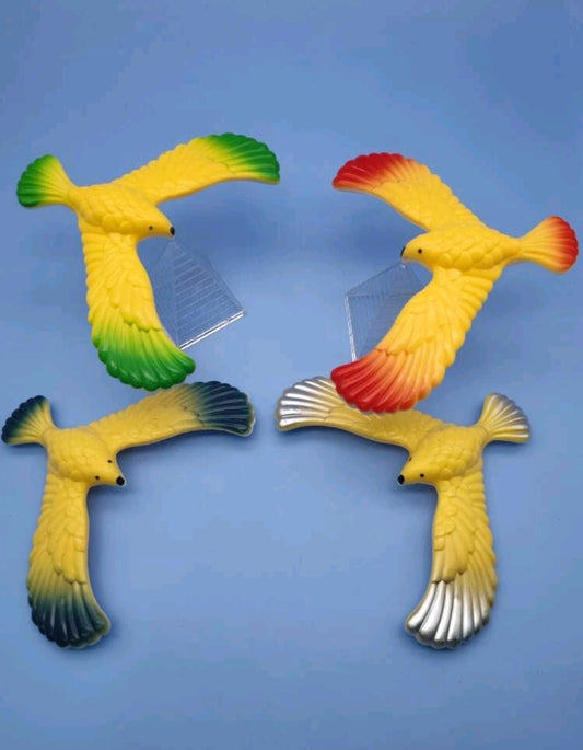 Eagle fidget toy